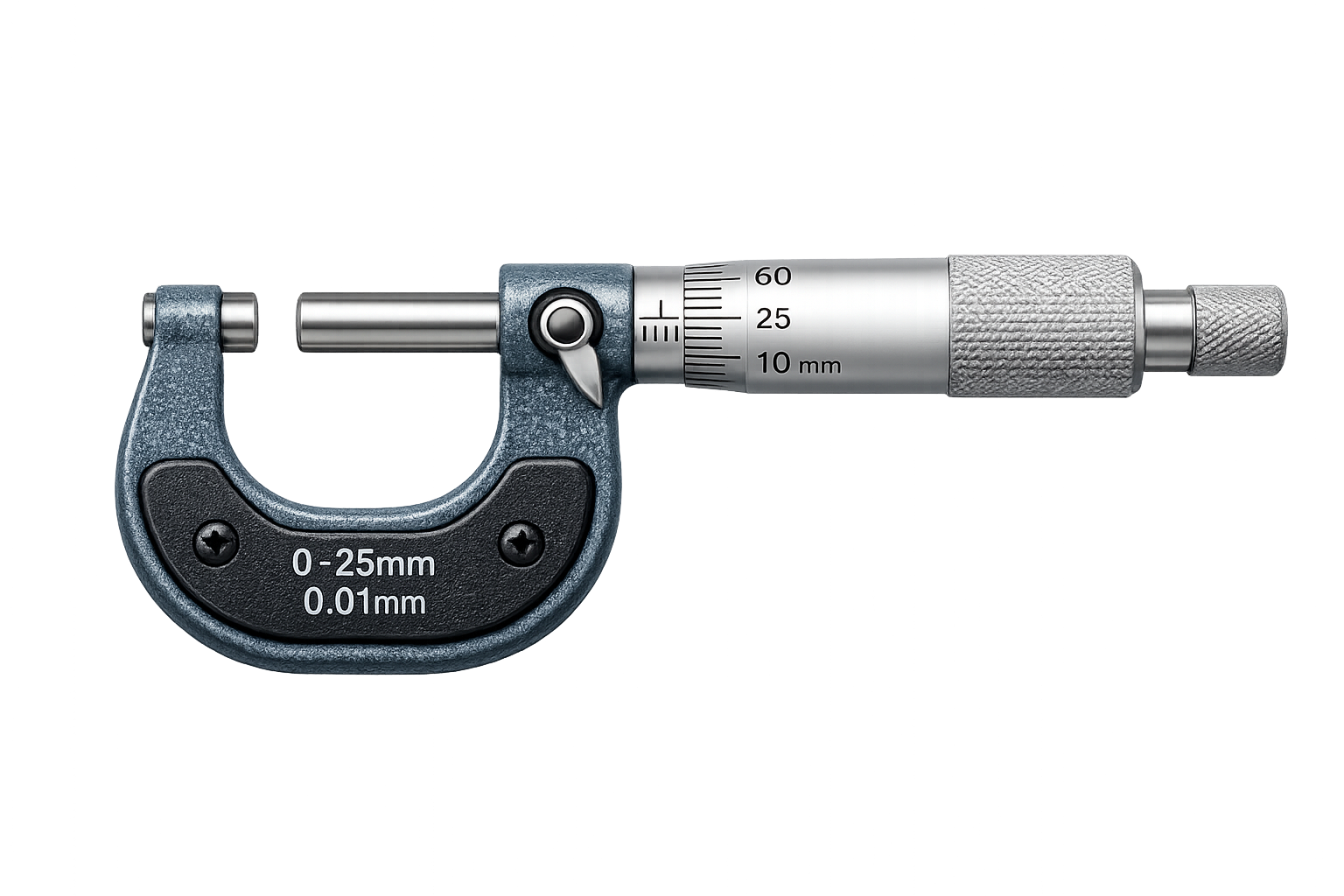 Outside Micrometers